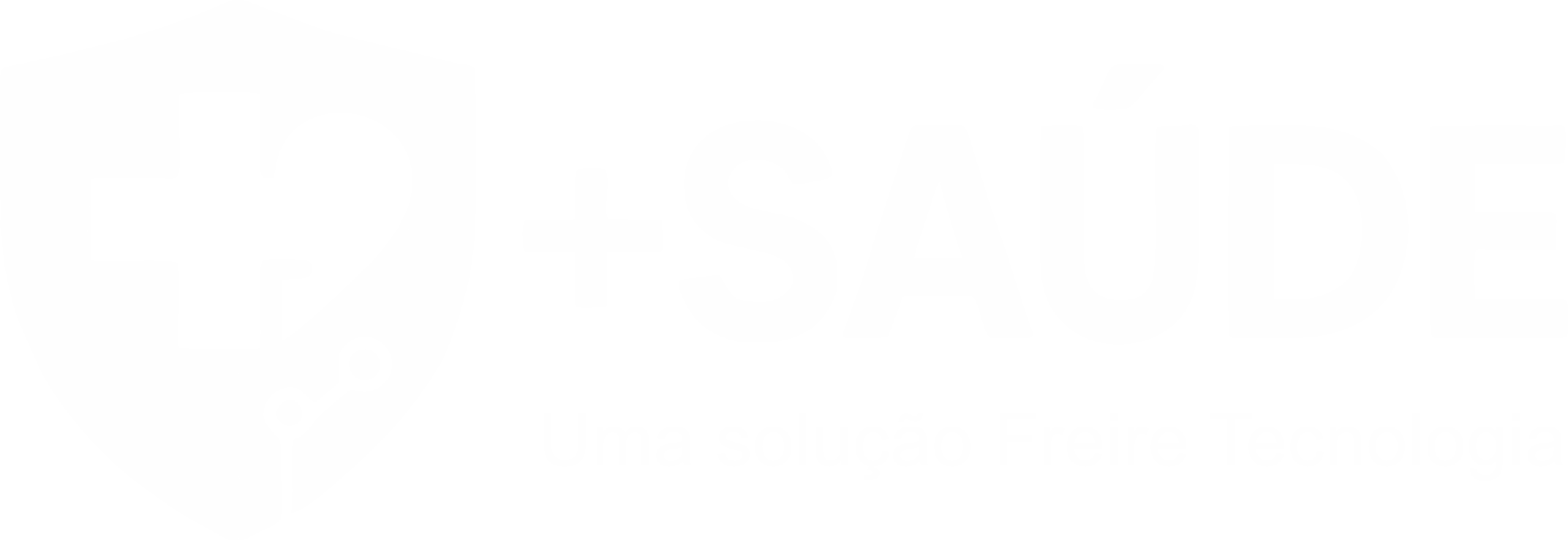 +Saúde - Uma solução Freire Tecnologia